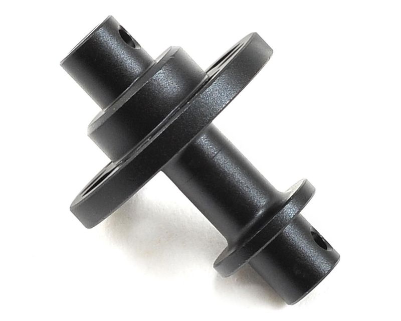Axle Body HB Racing Solid Axle Body (Black)