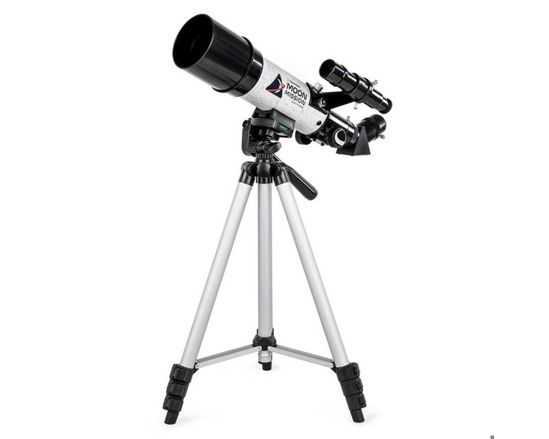 Celestron International Moon Mission Travel Scope 60 Backpack Kit