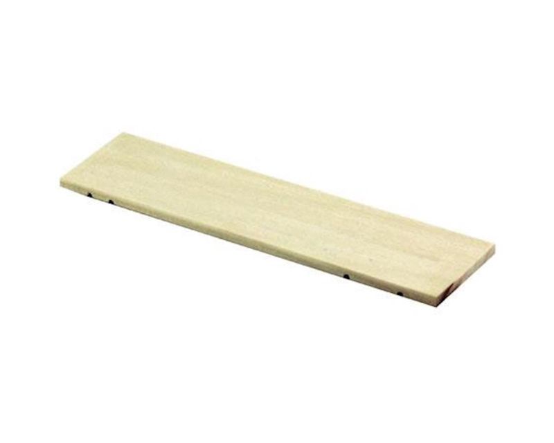 PineCar Pre-Cut Designs, Aerodynamic Wafer