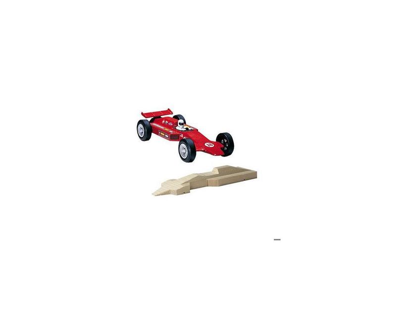 PineCar Pre-Cut Grand Prix