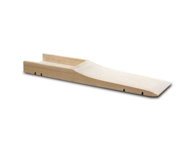 PineCar Pre-Cut Designs,White Lightning