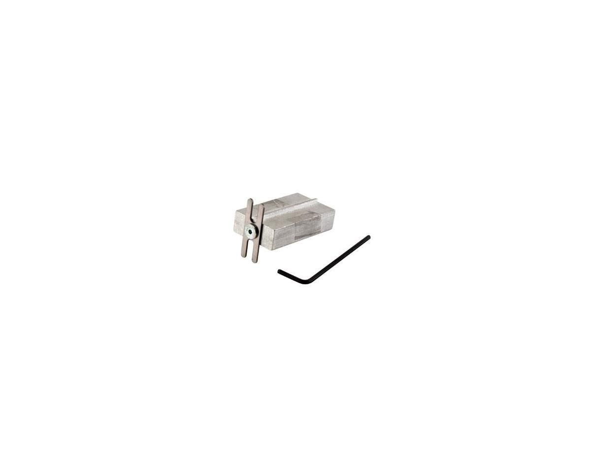 PineCar Precision Tools, Axle Placement Guide