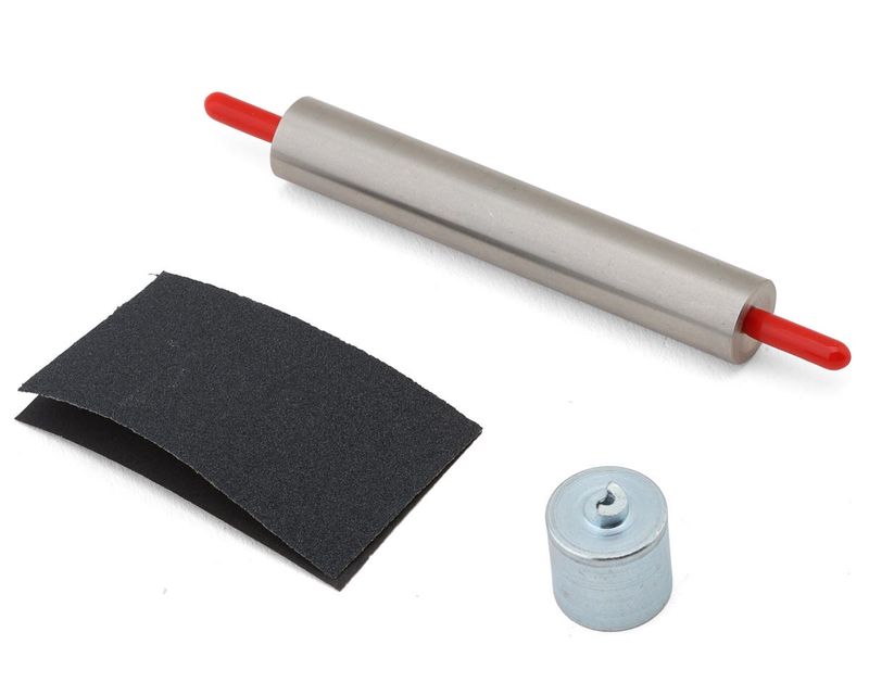PineCar Precision Tools, Total Hub Shaper