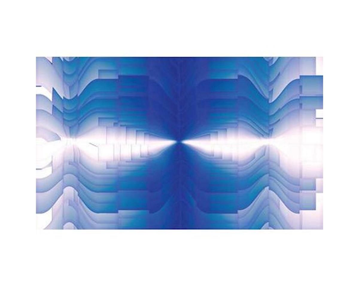 PineCar Body Skin Custom Transfer, Illusion