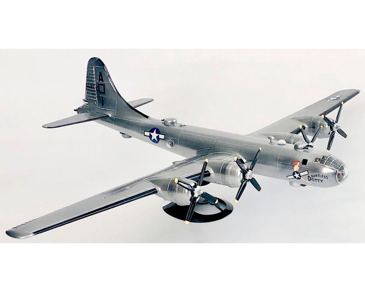 Atlantis Models Atlantis Toy and Hobby Inc. Boeing B-29 Superfortress 1/120 Plastic Model Kit