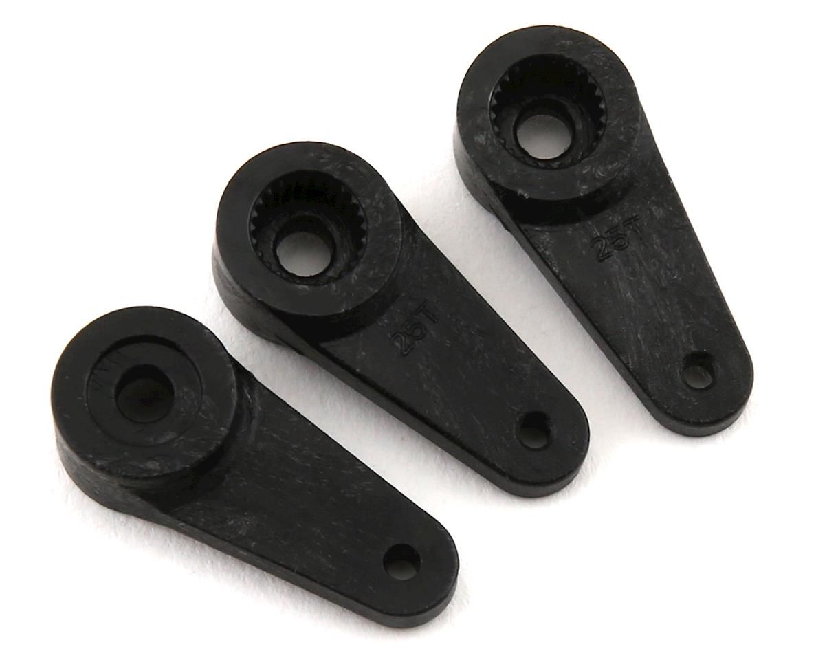 MSHeli 25T Servo Arm Set (3)