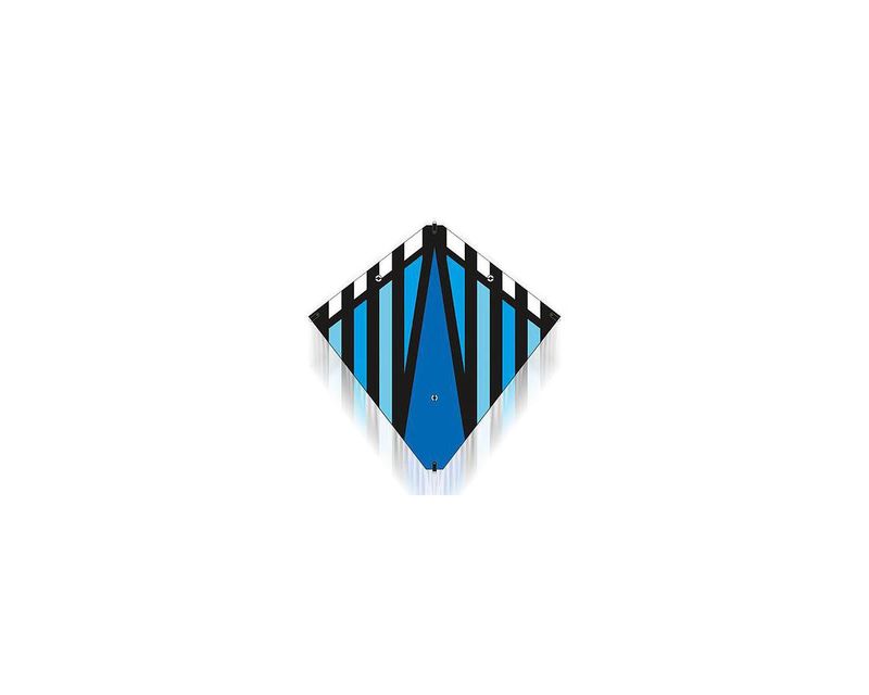 Brain Storm Products Stunt Diamond Kite (30&quot;) (12)