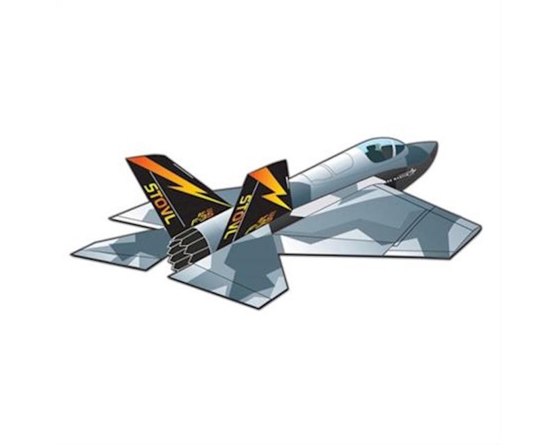 Brain Storm Products WNS WindForce 40  F-35 Lightning II