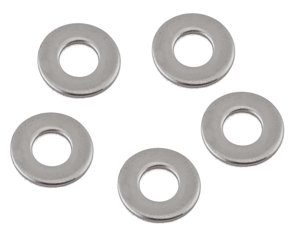 MSHeli 2x5x0.3mm Washers (5)