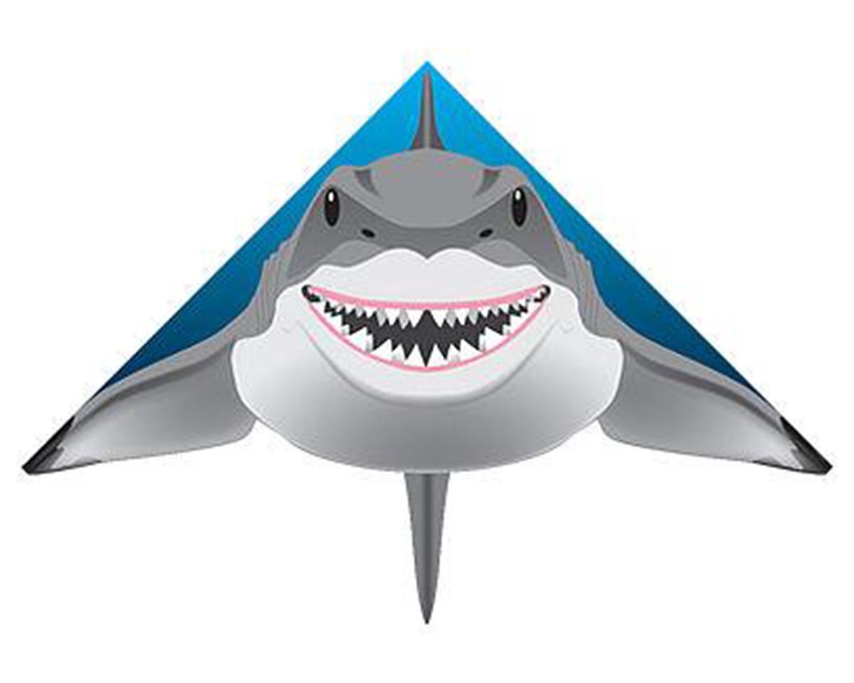Brain Storm Products WindnSun 54&quot; Delta XT Shark Kite