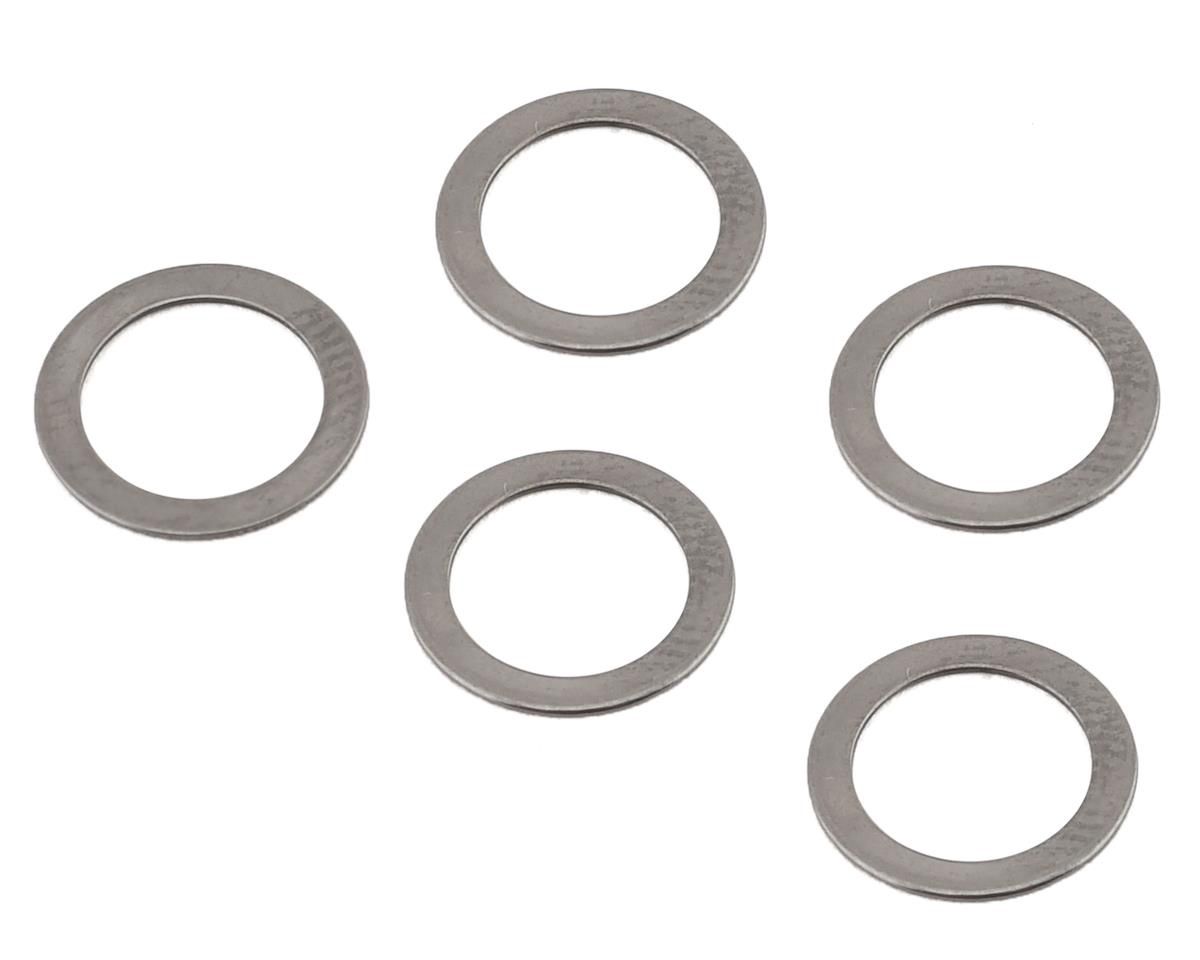 MSHeli 7x10x0.3mm Washer (5)