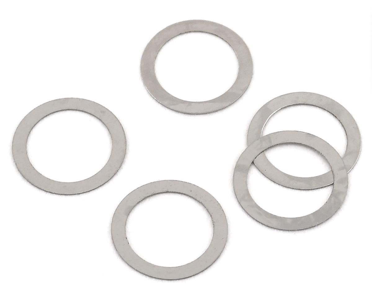 MSHeli 6x8x0.1mm Washers (5)