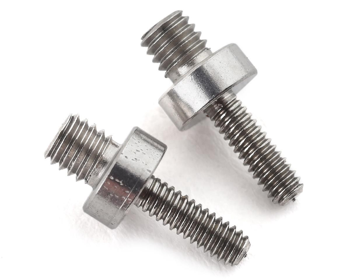 MSHeli Canopy Mount Screw