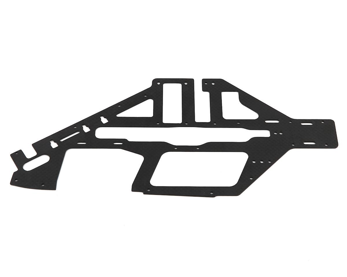 MSHeli Carbon Fiber Frame