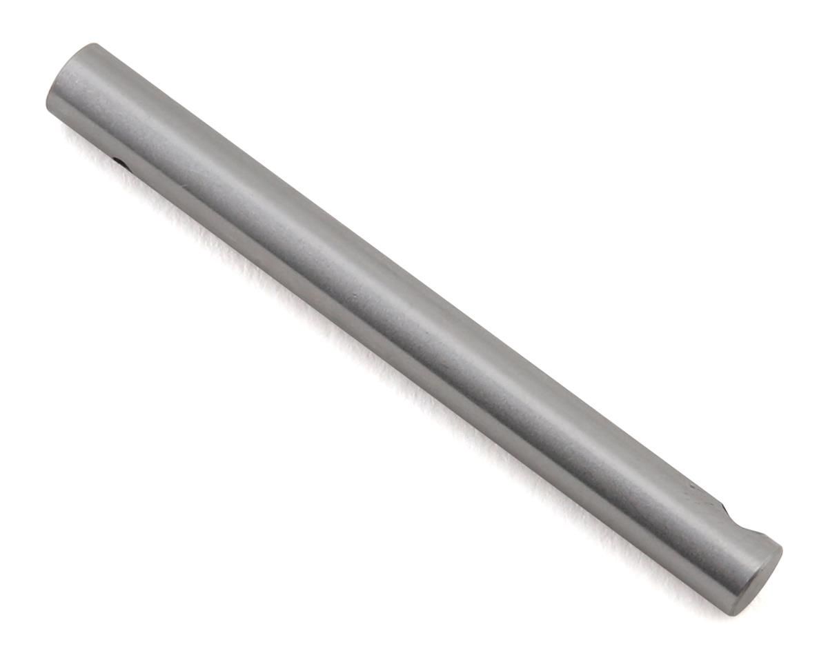 MSHeli Hardened Tail Rotor Shaft