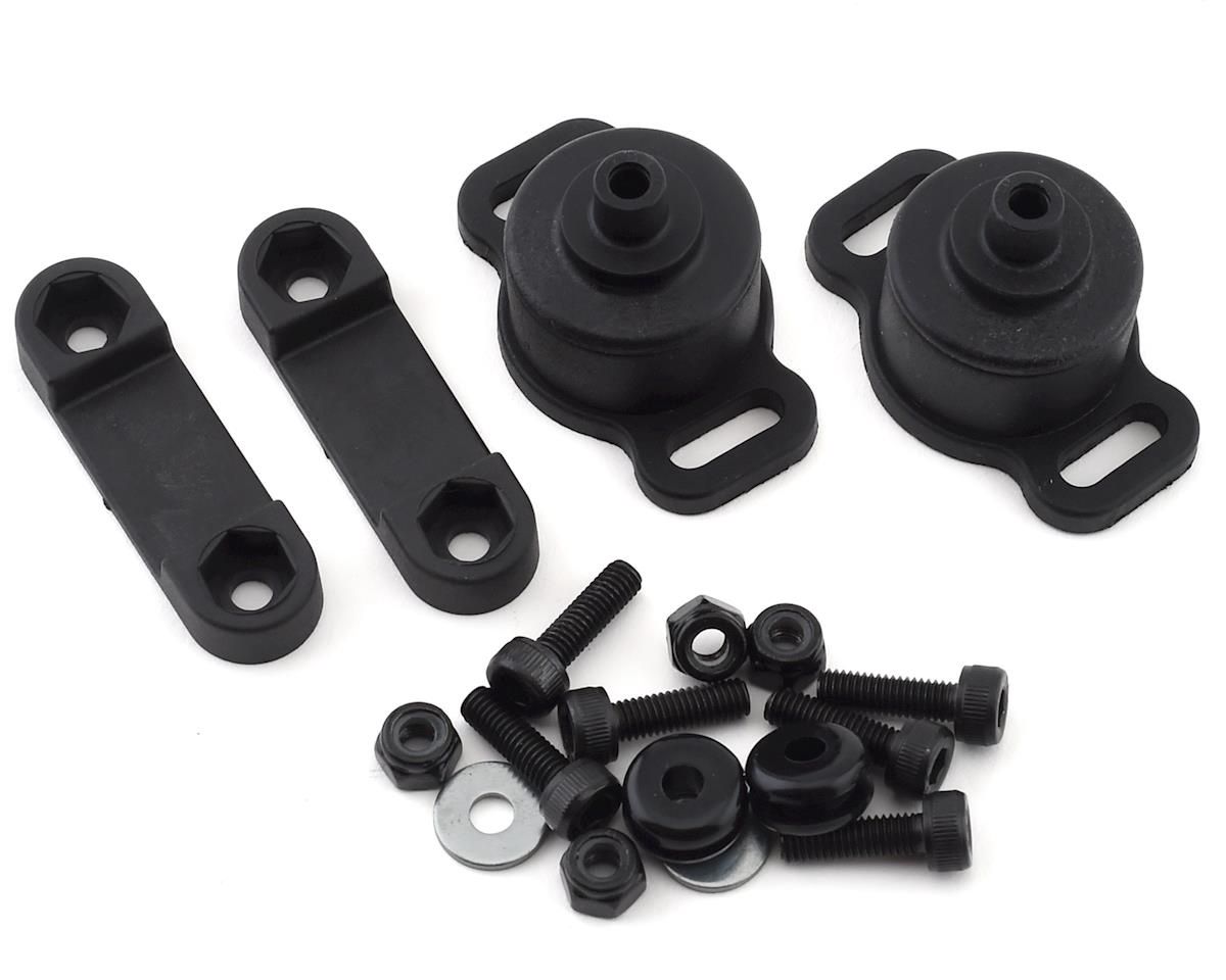 MSHeli Magnet Canopy (Nitro) (2)