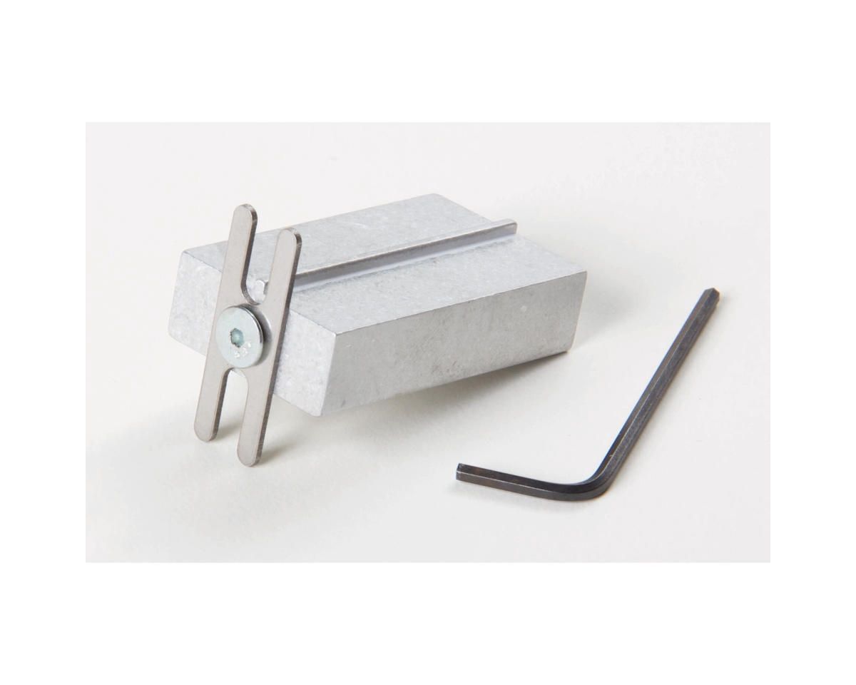 Derby Worx, Inc Pro Axle Guide