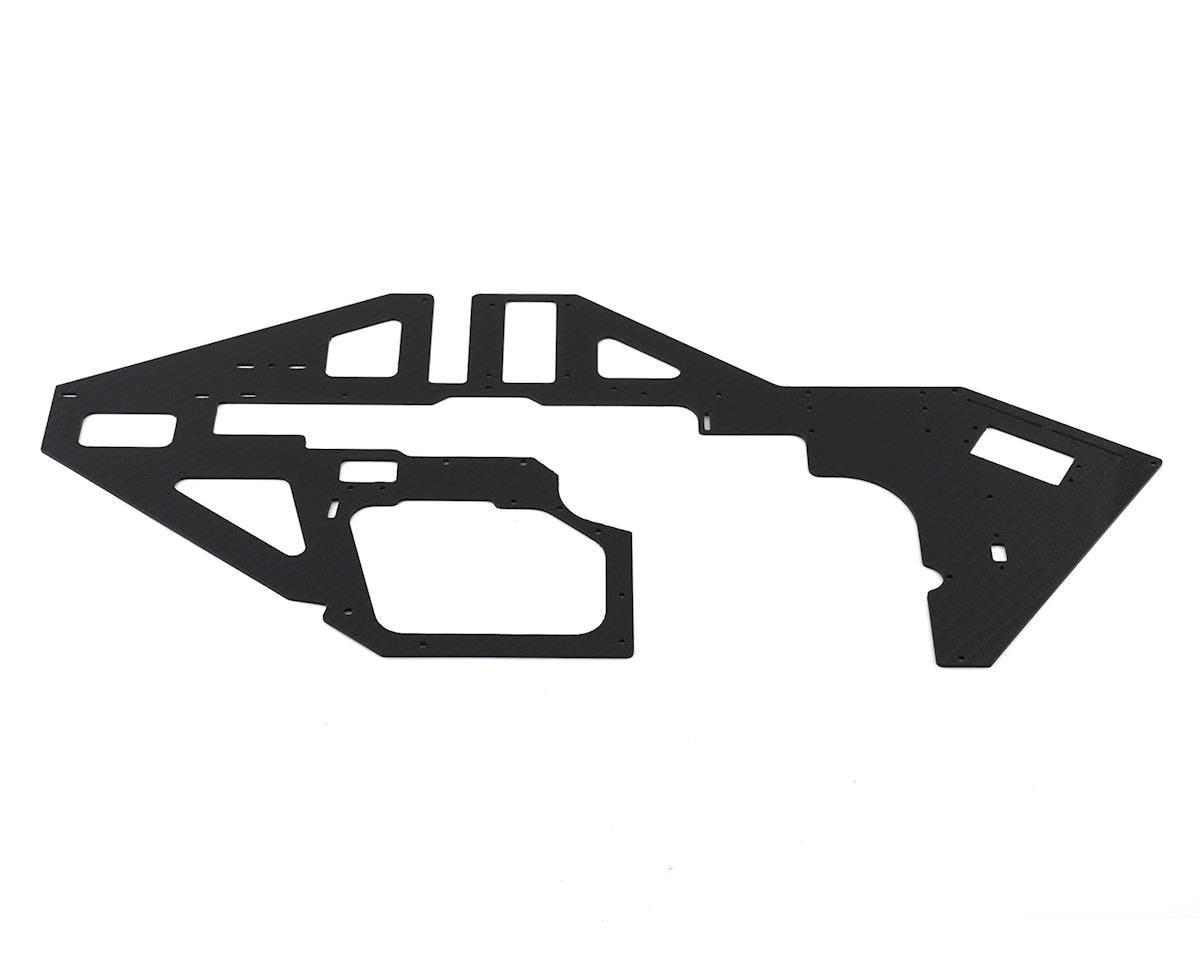 MSHeli Protos 700 Nitro Carbon Fiber Frame