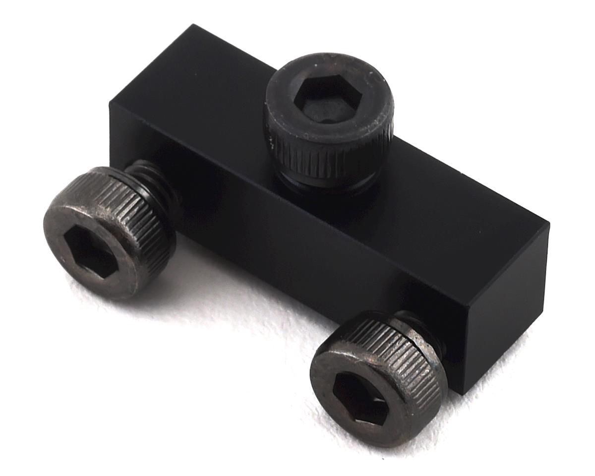 MSHeli Protos 700 Nitro Frame Mounting Block