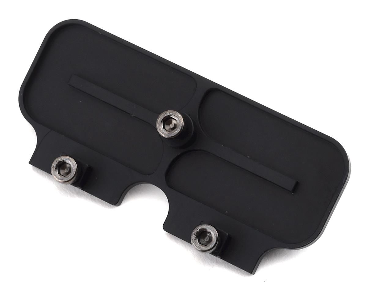 MSHeli Protos 700 Nitro Front Landing Gear Mounting Block