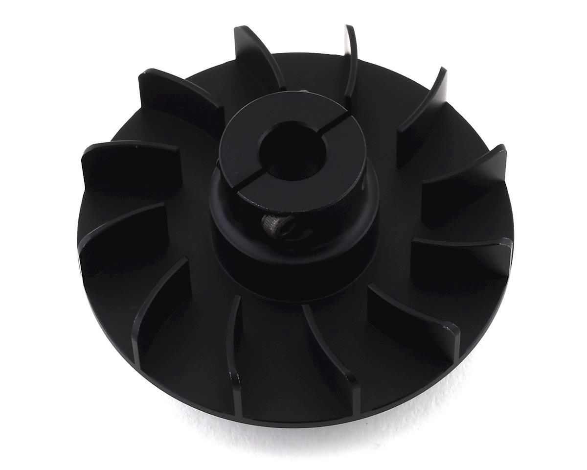 MSHeli Protos 700 Nitro Fan
