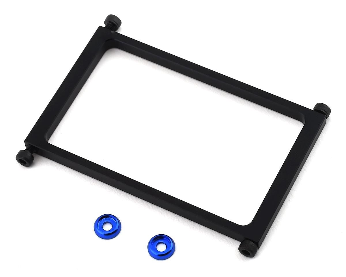 MSHeli Protos 700 Nitro Fuel Tank Block