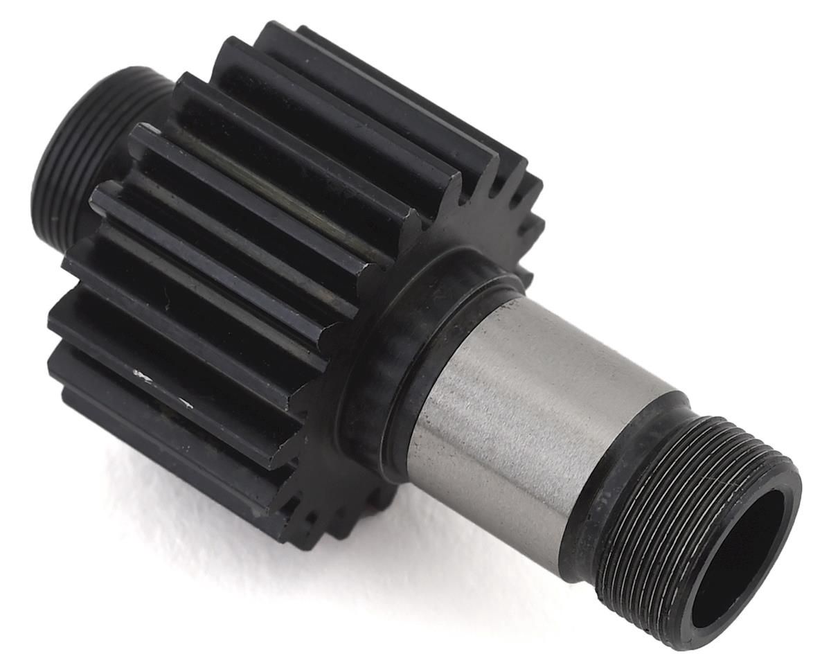MSHeli Protos 700 Nitro Motor Pinion