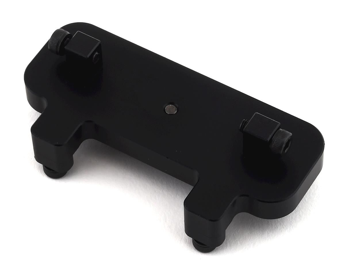 MSHeli Protos 700 Nitro Rear Landing Gear Mounting Block