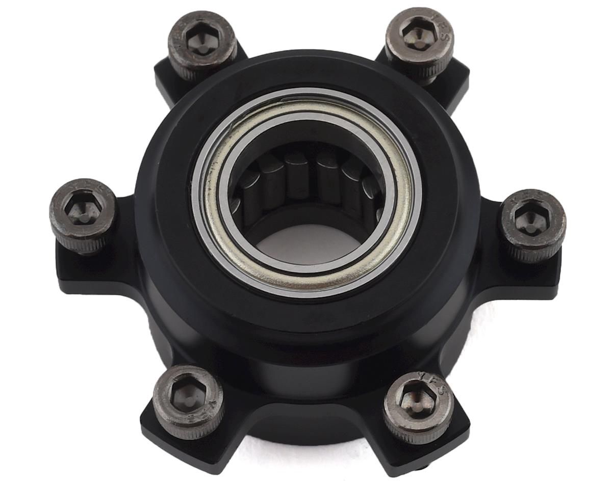 MSHeli Protos 700 Nitro One Way Hub