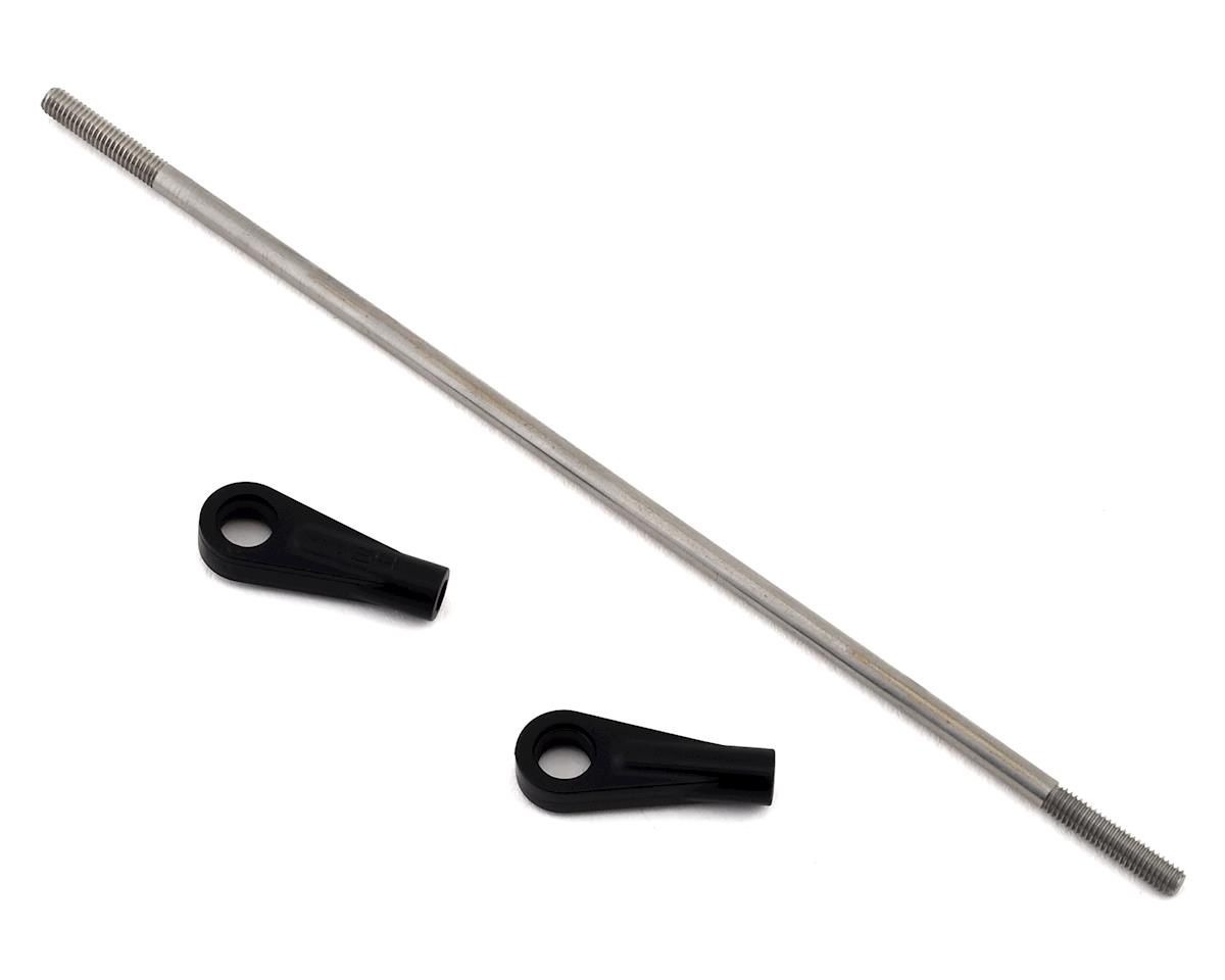 MSHeli Protos 700 Nitro Throttle Servo Linkage Rod