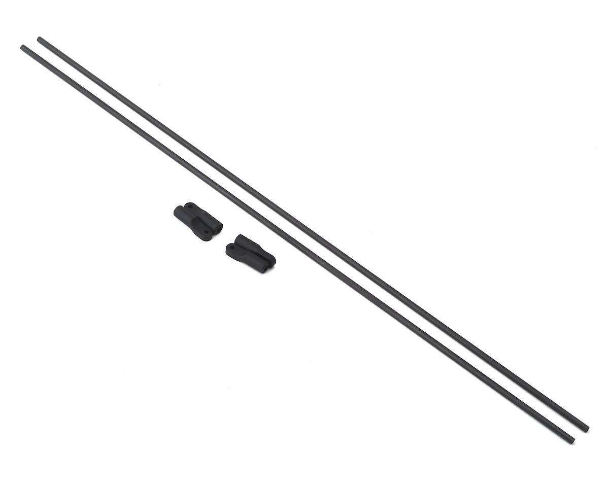 MSHeli Tail Boom Brace