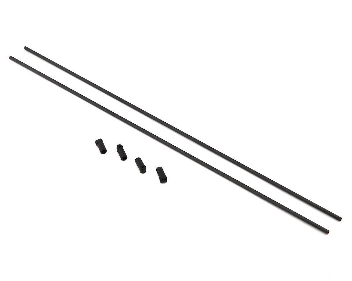 MSHeli Tail Boom Supports (2)