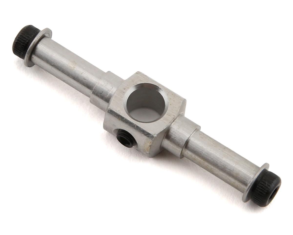 MSHeli Tail Rotor Hub Spindle Shaft
