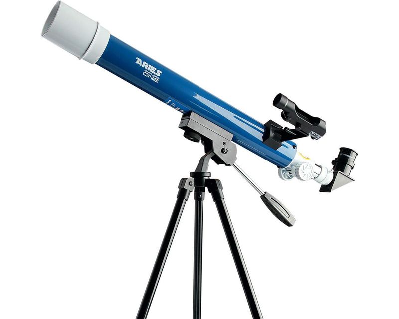 Explore Scientific One Aires Telescope (50/600)