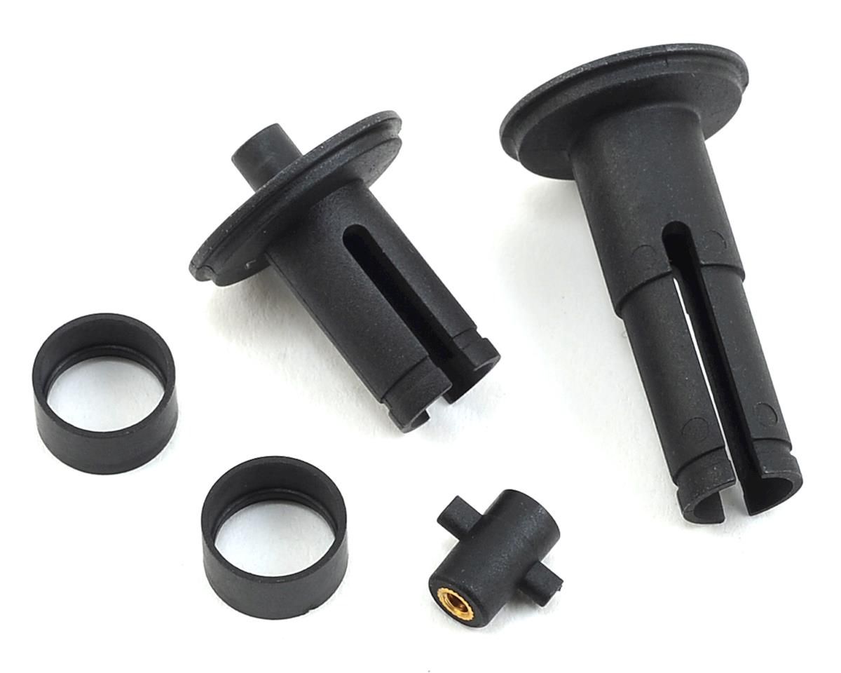 MST - Aluminum Straight Cut Ball Differential Set For RMX RRX - #MST210644 - Élite Drift Shop