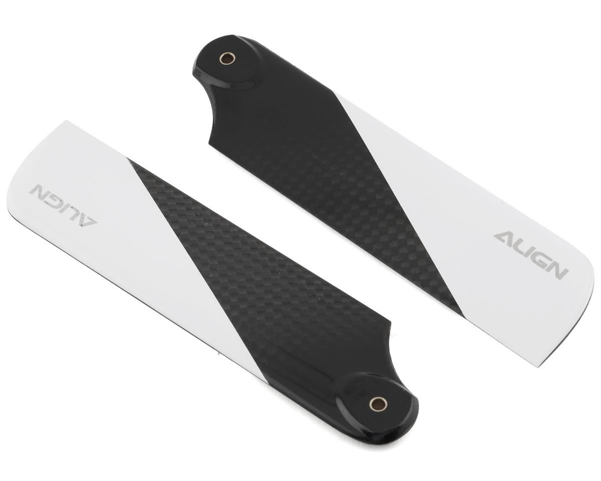 Align 115mm Carbon Fiber Tail Blade