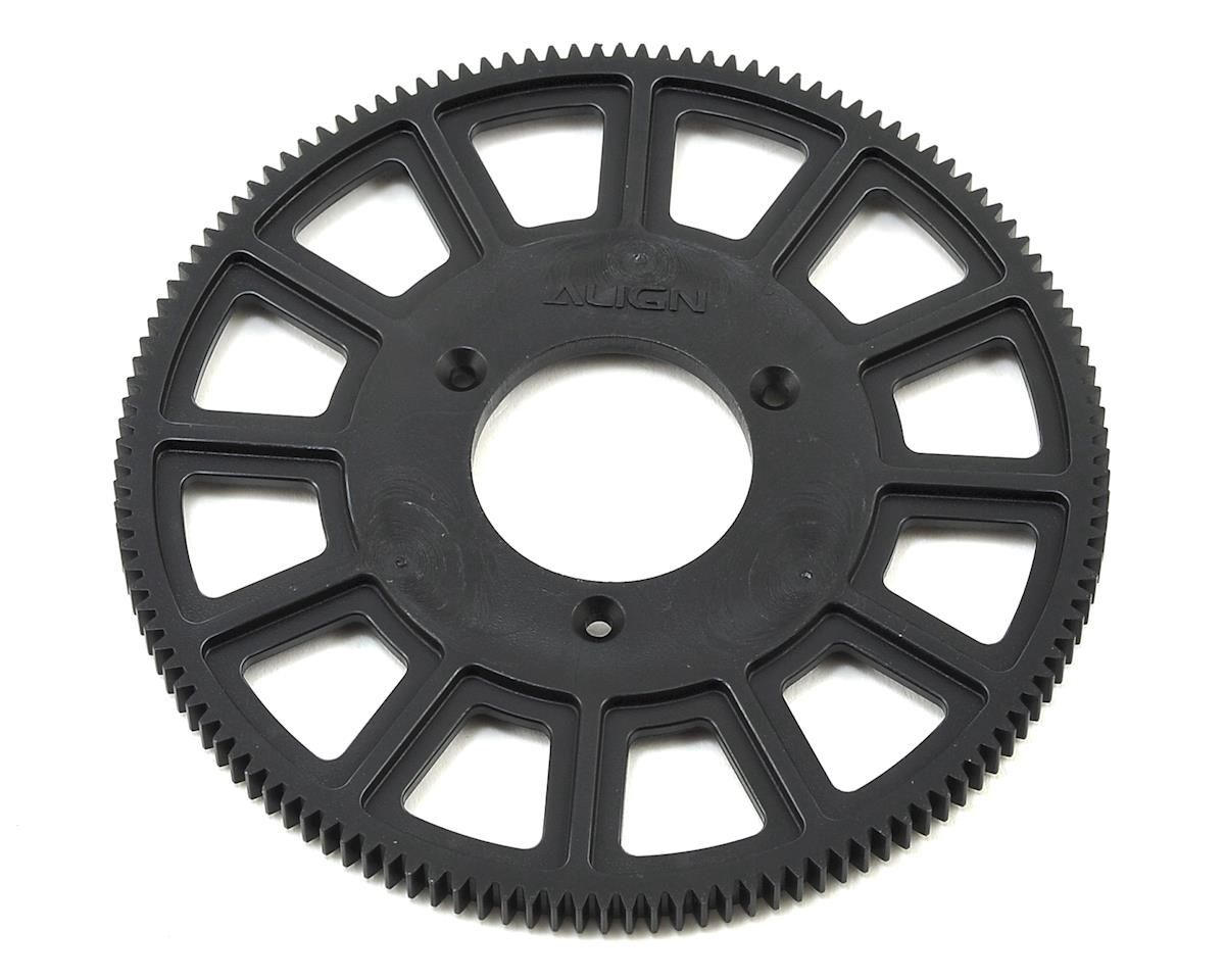Align 130T Autorotation Tail Drive Gear (T-Rex500XT)