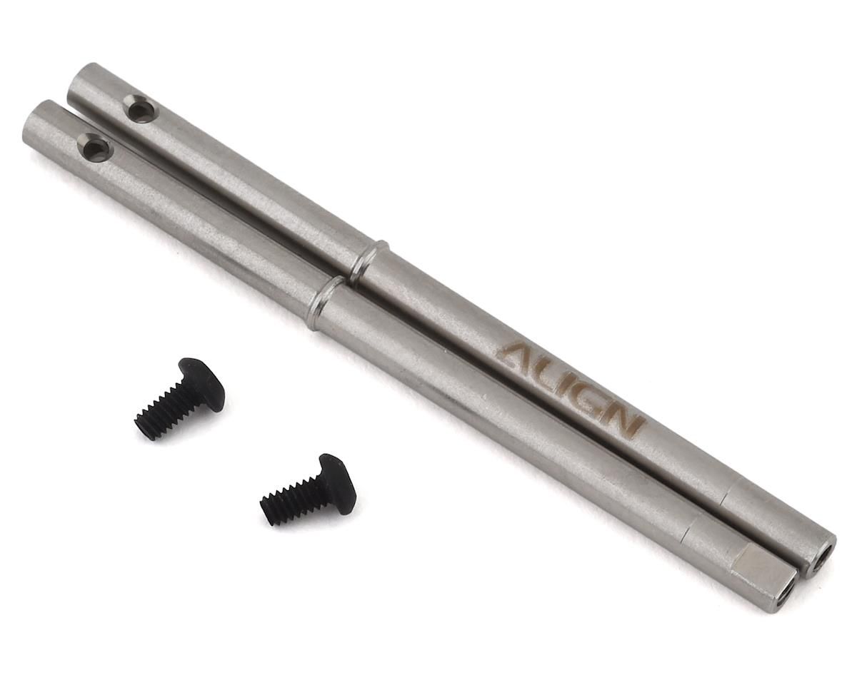 Align 150 Main Shaft