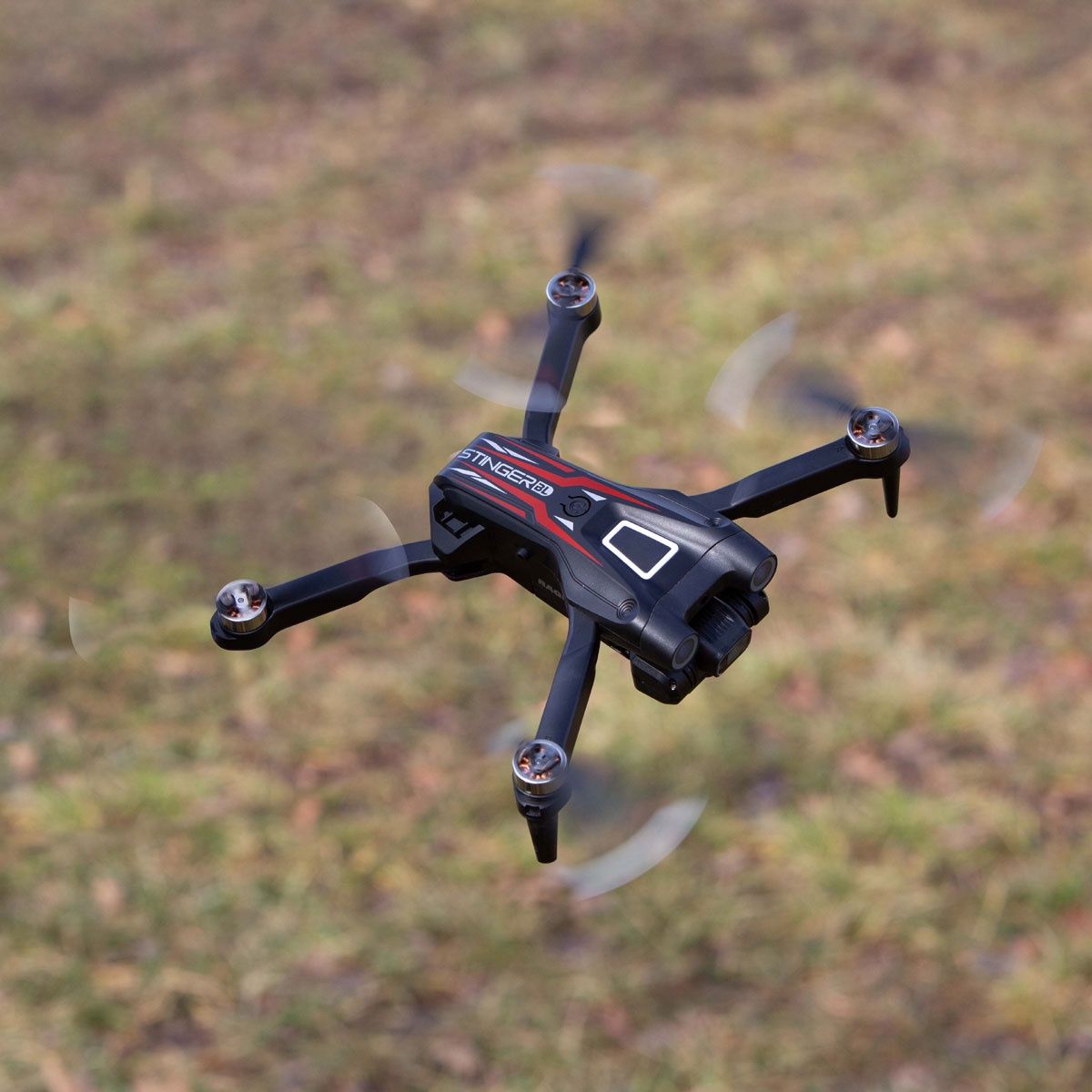 Rage R/C Stinger BL FPV Drone with 1080p HD Camera