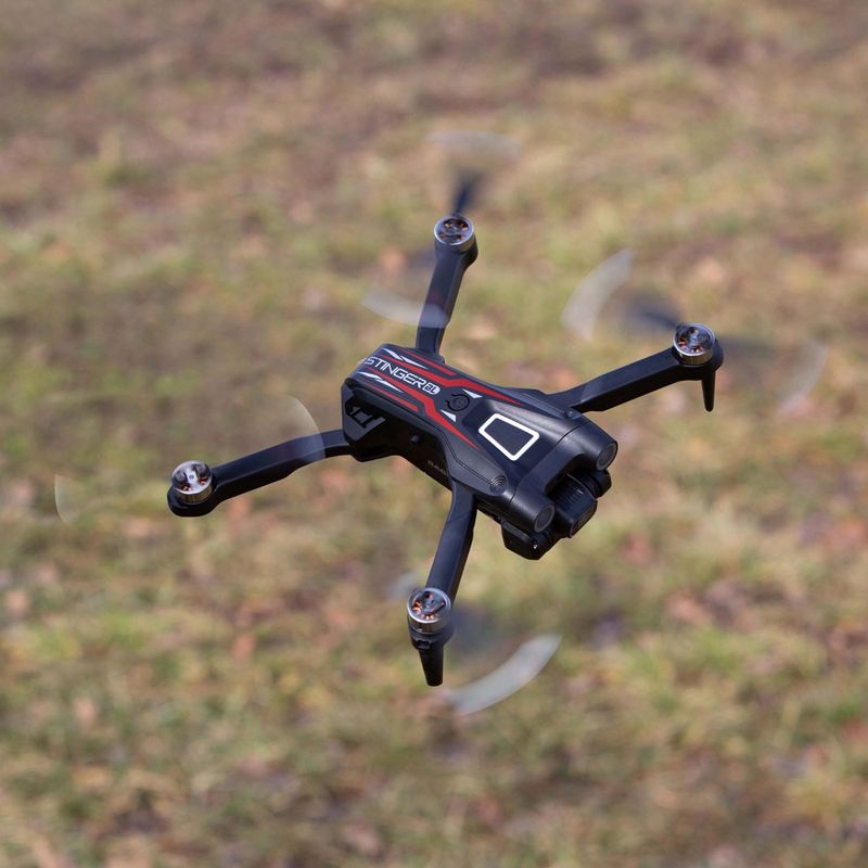 Rage R/C Stinger BL FPV Drone with 1080p HD Camera