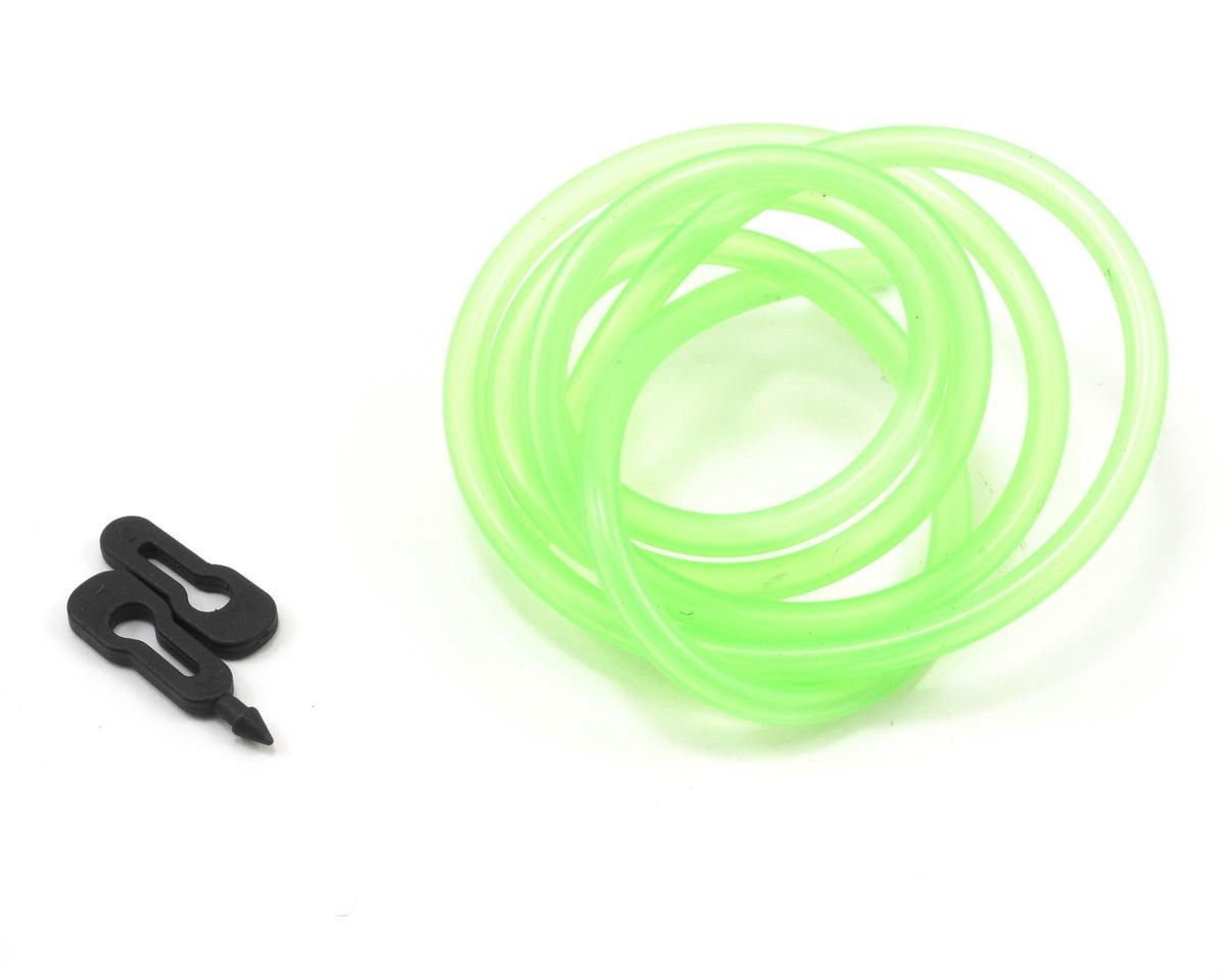 Align 2.5x5mm Fuel Tubing (100cm)