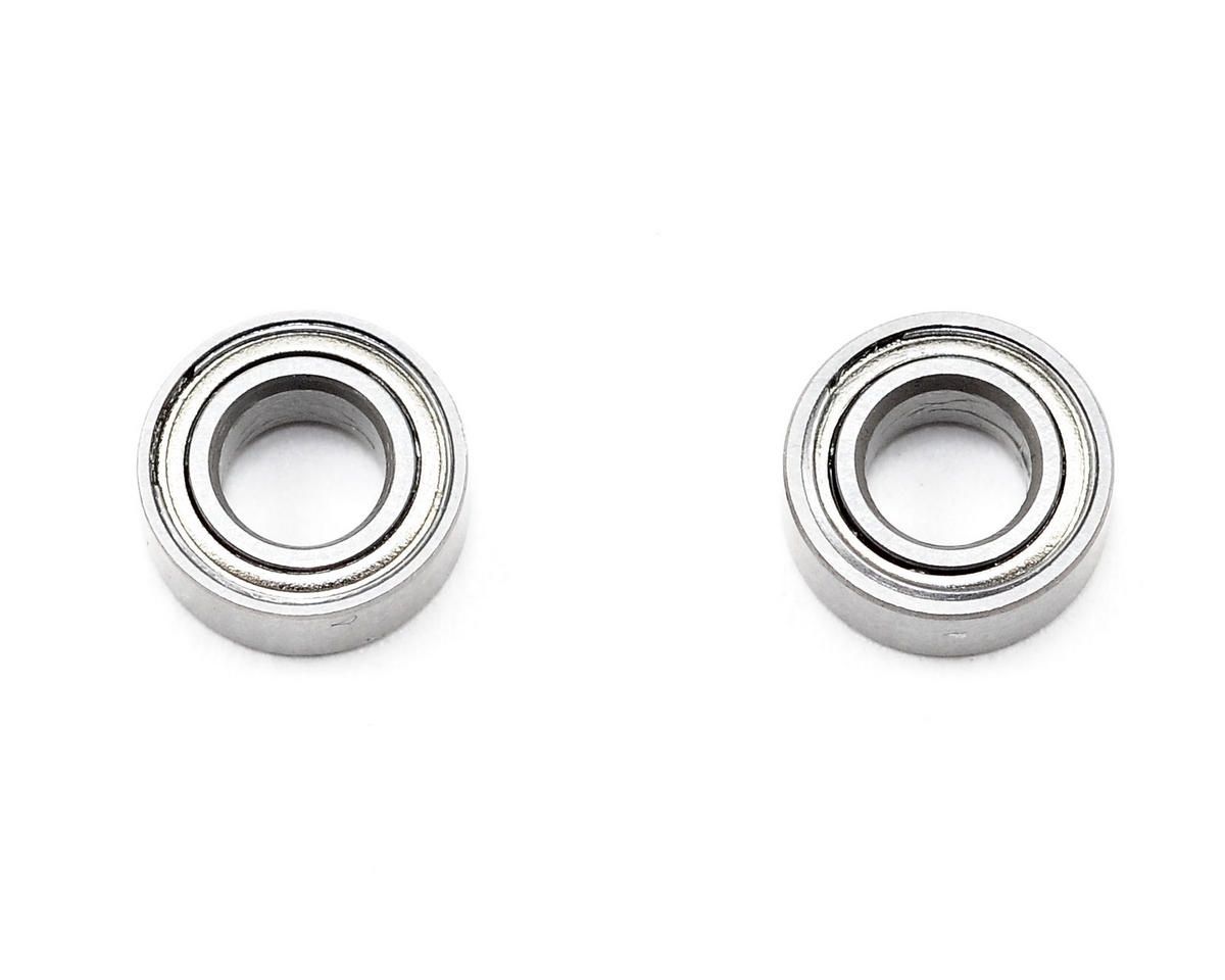 Align 250 3.5x7x2.5mm Bearing Set (MR74ZZ-D3.5) (2)