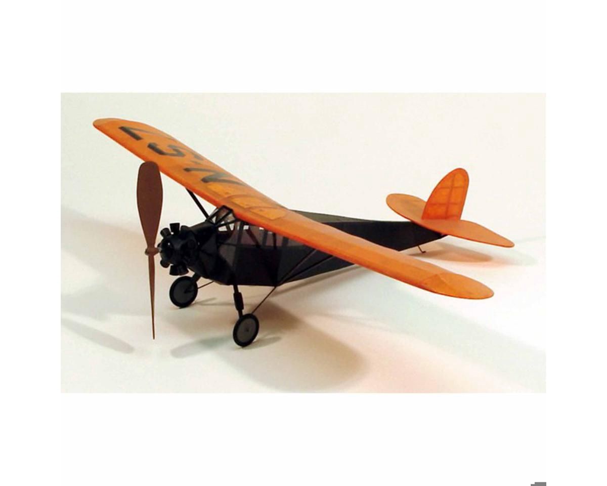 Dumas Boats Fairchild FC-2 Rubber Powered 17-1/2? Airplane Kit