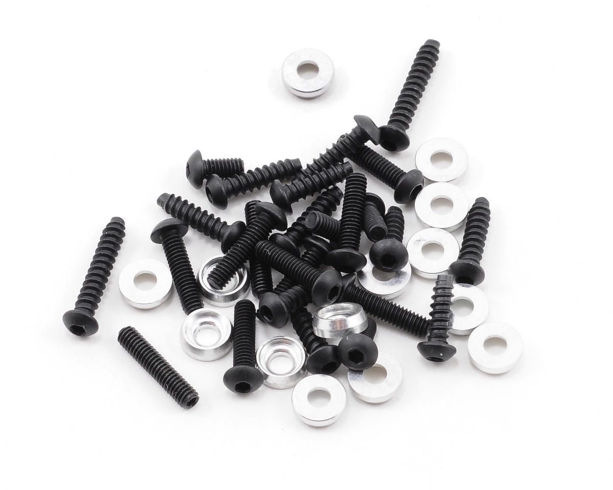 Align 500 Frame Hardware