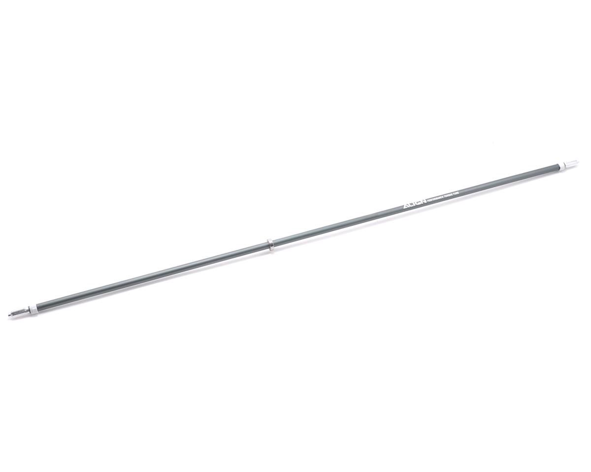 Align 600/600N Torque Tube