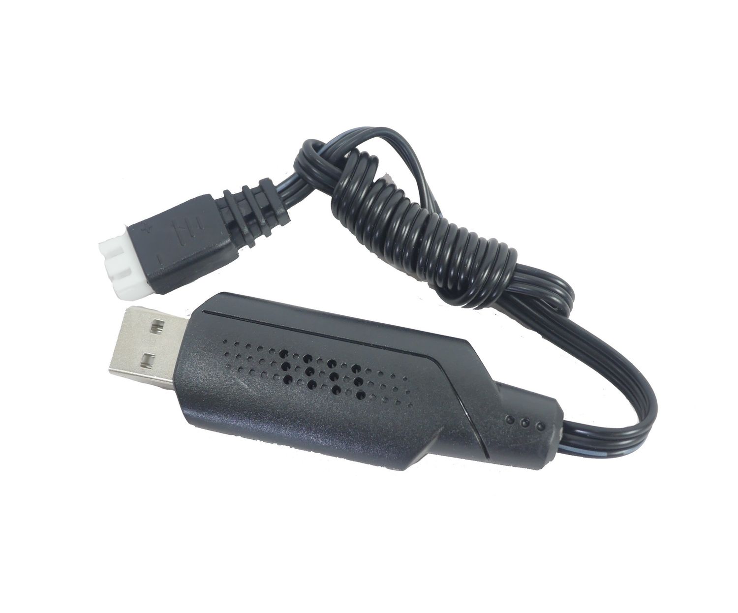BlackZon USB Charger, Slyder