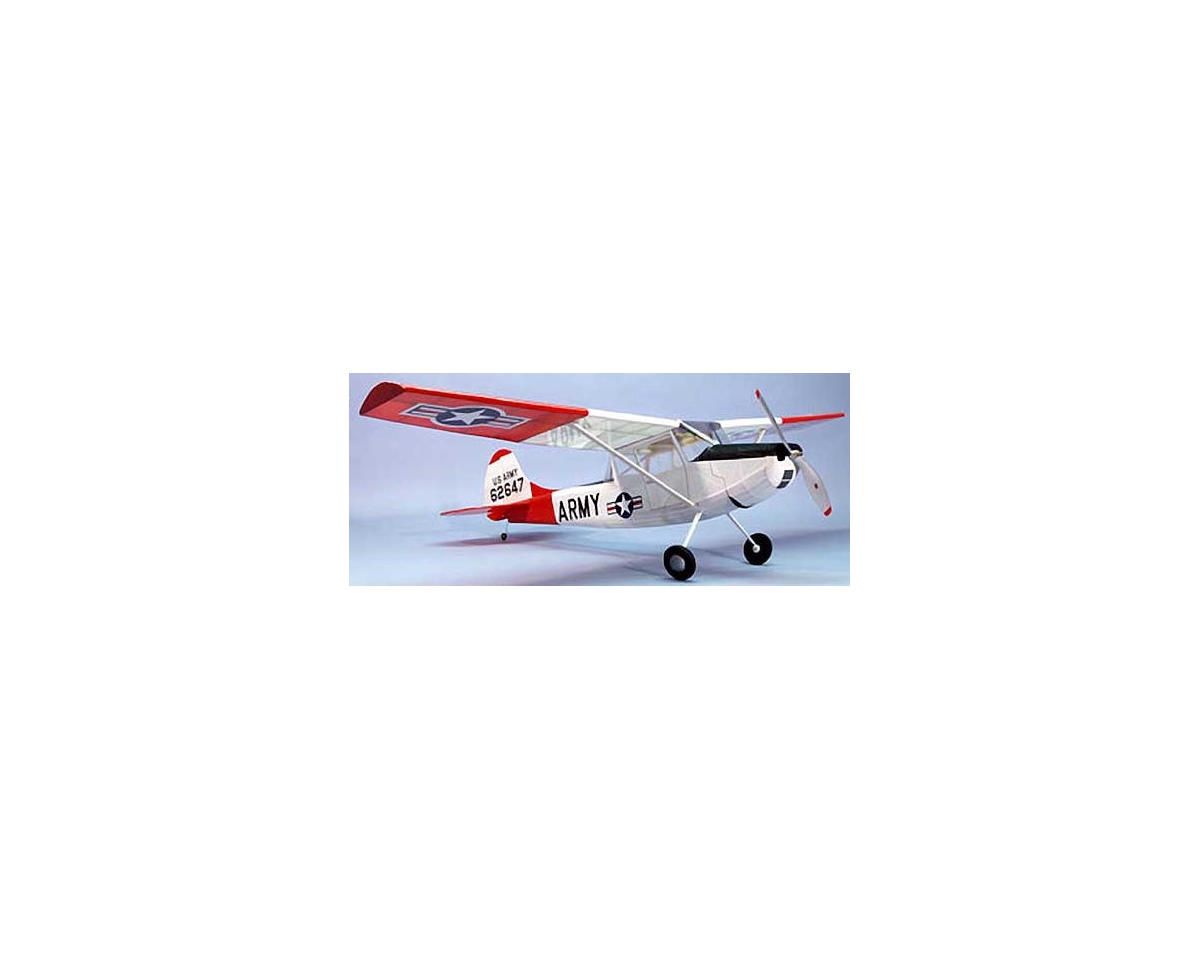 Dumas Boats L-19 Bird Dog Kit, 40&quot;