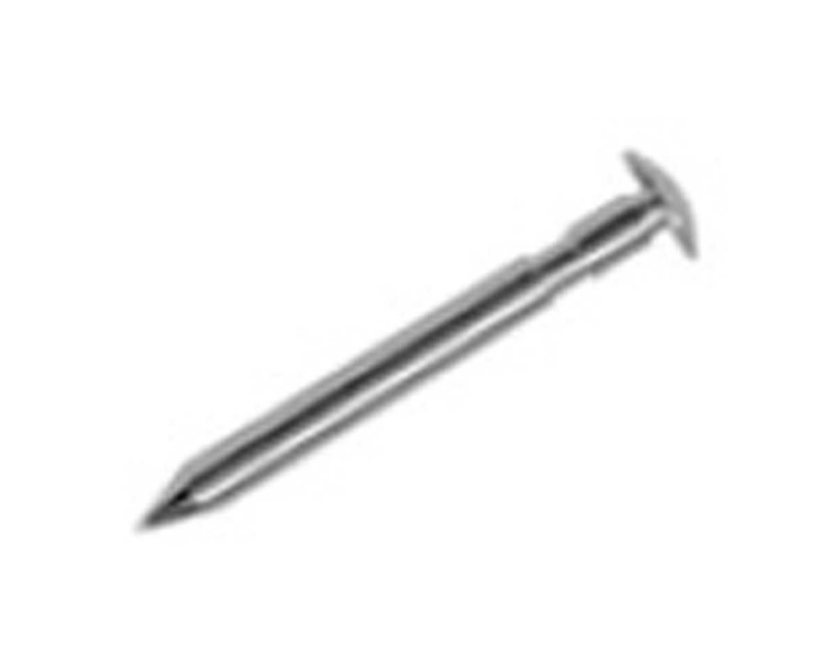 Derby Worx, Inc 2 Grooved Axles (4)