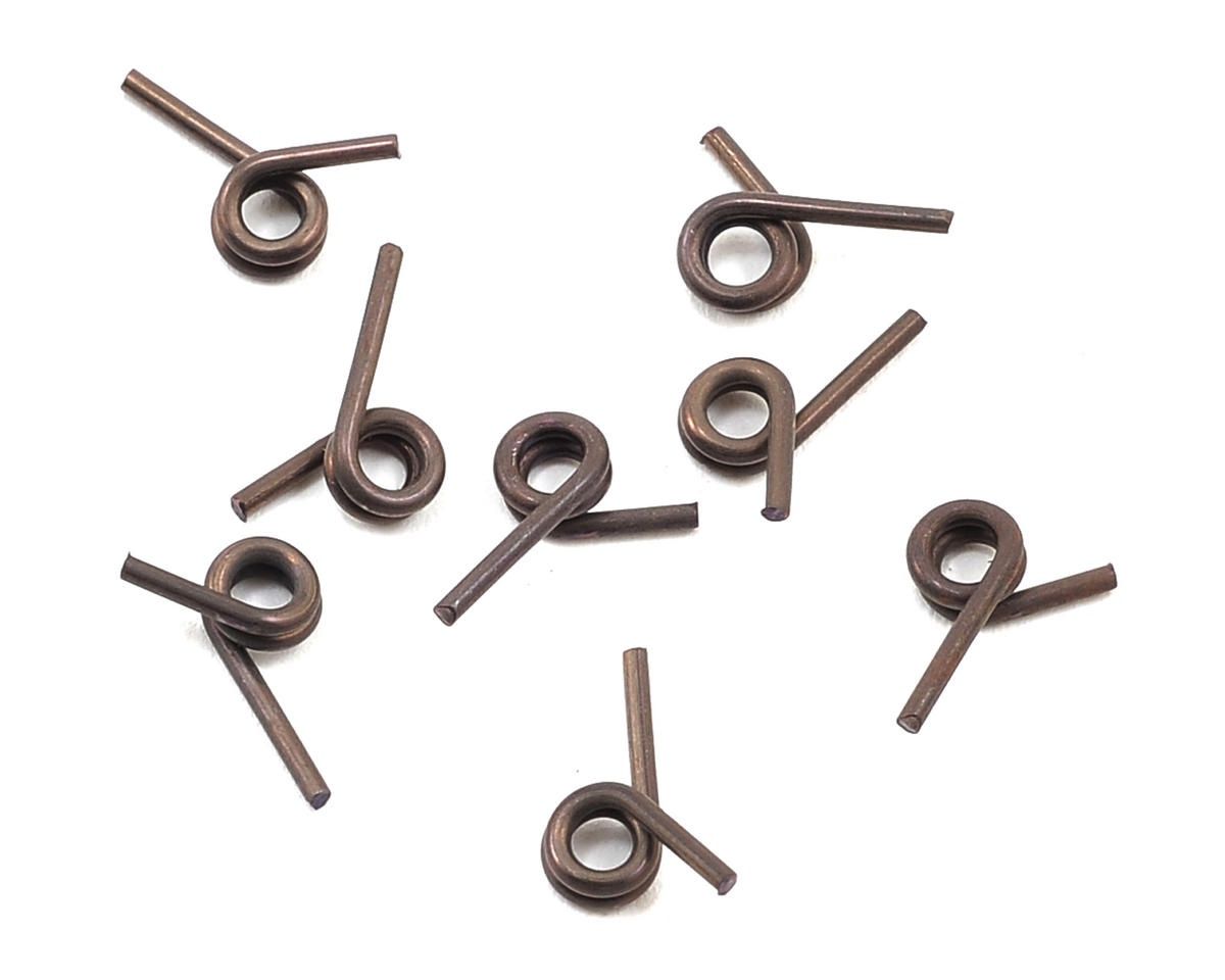 Fioroni "EVO 4" Standard Clutch Springs (8)