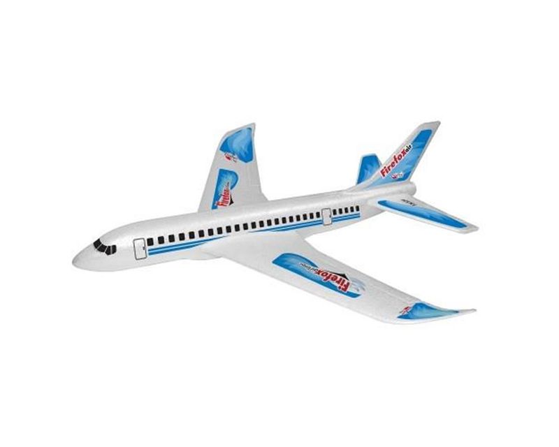 Firefox Toys Airliner Hand Launch Glider